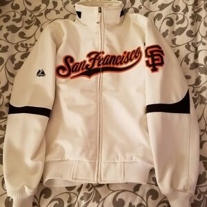 Women's Giants Jacket
